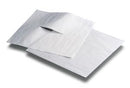 HEADREST COVER, TISSUE/ POLY, REGULAR, 13" X 10", WHITE, 500/CS, SOLD AS CASE TIDI 203