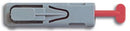 LANCET, NORMAL/ MEDIUM FLOW, 23G, 1.8MM PENETRATION DEPTH, YELLOW, 100/BX, SOLD AS BOX OWEN 290