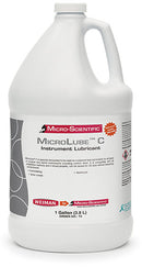 INSTRUMENT LUBRICANT, GALLON, 4/CS, SOLD AS CASE MICRO-SCIENTIFIC, 10000337