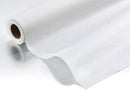 STANDARD TABLE PAPER, 24" X 125 FT, CREPE FINISH, WHITE, 12/CS, SOLD AS CASE GRAHAM 51