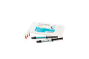 NANO FLOWABLE COMPOSITE SHADE A3, 2X2G, 20G, 20TIPS/PK, SOLD AS PACK QUALA 10000640