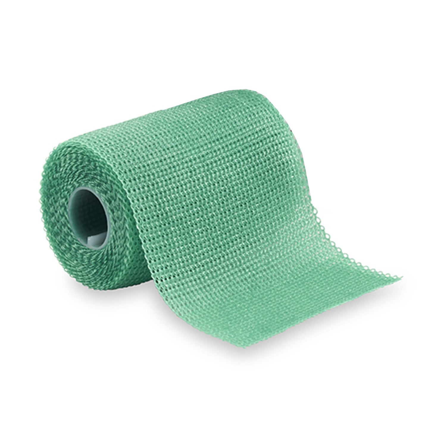 3M™ Scotchcast™ Plus Green Cast Tape, 3 Inch x 4 Yard 10/CASE -82003G