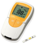 ACCUTREND CHOLESTEROL TEST STRIPS, CLIA WAIVED, 25/VIAL, SOLD AS EACH ROCHE 10000589