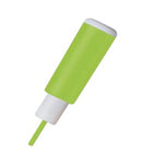 LANCET, 1.2MM PENETRATION DEPTH, NEEDLE 30G, COLOR CODING LIGHT GREEN, 100/BX, SOLD AS BOX HTL-STREFA, 10000545