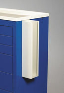 BRACKET FOR OXYGEN TANK, CLASSIC & PREFERRED CART, SOLD AS EACH LAKESIDE 69