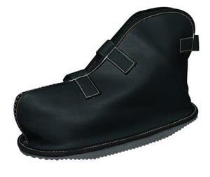 CANVAS CAST BOOT, OPEN TOE/ OPEN HEEL, SOLD AS EACH SCOTT 310