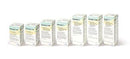 CHEMSTRIP 9 , CLIA WAIVED, 100/VIAL, SOLD AS EACH ROCHE 10000589