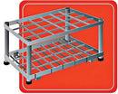 CYLINDER STAND FOR 6 D/E CYLINDERS, SOLD AS EACH MADA 75