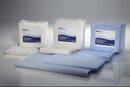 WASHCLOTH, AIR LAID, 10" X 12", WHITE, 50/BG, 10 BG/CS, SOLD AS CASE ENCOMPASS 10000646