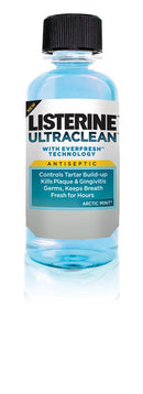 FRESHBURST® LISTERINE, 1 LITER, 6/CS, SOLD AS CASE KENVUE 10000533