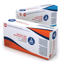 GLOVES, MEDIUM, BLUE, 15 MIL, 50/BX, 10 BX/CS, SOLD AS CASE DYNAREX 10000058