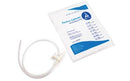 SUCTION CATHETER, 18FR, 50/CS, SOLD AS CASE DYNAREX 10000058