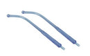 YANKAUER SUCTION HANDLE,STRAIGHT TIP,NON-VENTED,50/CS, SOLD AS CASE DYNAREX 10000058