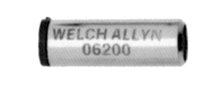 Welch Allyn Replacement Lamps Lamp Wa 3.5 Halogen Pg55