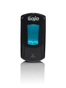 DISPENSER, 1200ML, GREY/ WHITE, 4/CS, SOLD AS CASE GOJO 10000173