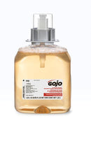 E1 FOAM HANDWASH, BIOBASED, FMX-12™, 1250ML, 4/CS, SOLD AS CASE GOJO 10000173
