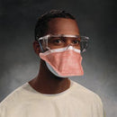 FLUIDSHIELD® 3 N95 MASK, REGULAR, 35/BX, 9 BX/CS, SOLD AS CASE O&M 10000979