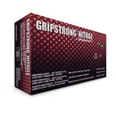 GLOVE, POWDER-FREE , TEXTURED FINGERTIPS, WHITE, SMALL, 100/BX, 10 BX/CS, SOLD AS CASE HARPS 10000562