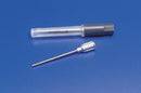 MONOJECT™ SAFETY I.V. ACCESS BLUNT TIP CANNULA, RIGID PACK, 15G X 0.5", 100/BX, 10 BX/CS, SOLD AS CASE CARDINAL 261