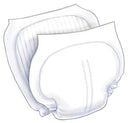 WINGS™ CONTOURED INSERT PAD, OVERNIGHT ABSORBENCY, 14" X 27", GREEN, 48/CS, SOLD AS CASE CARDINAL 261