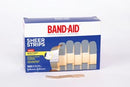 SHEER BANDAGE, ONE SIZE, 40/BX, 20 BX/CS, SOLD AS CASE KENVUE 10000358