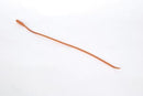 Bard Red Rubber Coude Urethral Catheters Catheter Coude Tip 14Fr 12/Cs -0101 14 - BriteSources