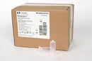 TUBE HOLDER, MALE, 50/CS, SOLD AS CASE CARDINAL 261