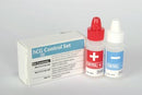 HCG CONTROL SET, SOLD AS EACH QUIDEL 302