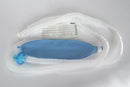 ADULT EXPANDABLE CIRCUIT, 33"-87" , 3.0L NON-LATEX BREATHING BAG, GAS SAMPLING ELBOW CONNECTOR, BREATHING FILTER, STRAIGHT WYE, 20, SOLD AS CASE ICU 1