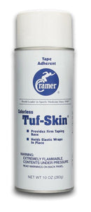 TUF-SKIN, 4 OZ SPRAY, COLORLESS, SOLD AS EACH PERFORMANCE 10000714