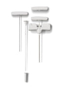 J-STYLE BONE MARROW/ ASPIRATION NEEDLE, 11G X 4", STERILE, 10/CS, SOLD AS CASE BUSSE 23