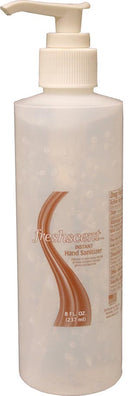 HAND SANITIZER, 4 OZ, 60/CS, SOLD AS CASE NEW 10000285