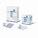 TRANSPARENT DRESSING, 6" X 8", LATEX FREE , 10/BX, SOLD AS BOX HARTMANN 28