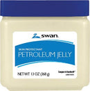 PETROLEUM JELLY 13 OZ, 12/CS, SOLD AS CASE CONSUMER 10001409
