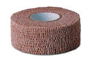 Andover Coflex Non-Woven Cohesive Bandages Wrap Selfadherent 1X5Ydtan 30Rl/Cs -3100TN030 - CASE - BriteSources