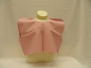 EXAM CAPE, 32" X 21", BLUE, T/P/T, PEBBLE, 100/CS, SOLD AS CASE TIDI 203