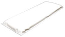 NEONATAL IV ARMBOARD, DISPOSABLE, 2" X 6", 50/CS, SOLD AS CASE PRECISION 10001102