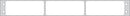 LITHO BLANK WHITE LABELS, PERMANENT ADHESIVE, 15/16" X 3", 1 ACROSS, 5,000/BX, SOLD AS BOX PRECISION 10001102