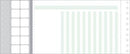 LABELING FOR SUNQUEST™ LAB INFORMATION SYSTEMS , 13/16" X 2 5/8" , FOR DOT MATRIX PRINTERS , 5,000/BX, SOLD AS BOX PRECISION 10001102