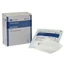 GAUZE SPONGE, 4" X 4", 12-PLY, STERILE 2S, 25 PCH/BX, 24 BX/CS, SOLD AS CASE CARDINAL 261