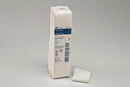 GAUZE SPONGE, 4" X 4", 12-PLY, STERILE, 10/PCH, 128 PCH/CS, SOLD AS CASE CARDINAL 261