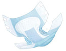 ADULT BRIEF, QUILTED, SMALL, , 12/BG, 8 BG/CS, SOLD AS CASE CARDINAL 261