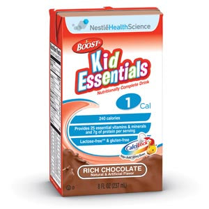 BOOST® KID ESSENTIALS™ 1.5 WITH FIBER, VANILLA VORTEXX, 8 FL OZ CARTON, 24/CS (PRODUCTS CANNOT BE SOLD ON AMAZON.COM O, SOLD AS CASE NESTLE 10000272