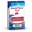 NOVASOURCE™ RENAL SPIKERIGHT™ 1000ML CLOSED SYSTEM CONTAINERS, 6/CS, SOLD AS CASE NESTLE 10000272