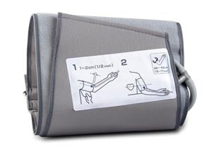 REPLACEMENT ROLL OF THERMAL PAPER FOR HEM-705CP, 5 RL/BX, 80/CS, SOLD AS CASE OMRON 95