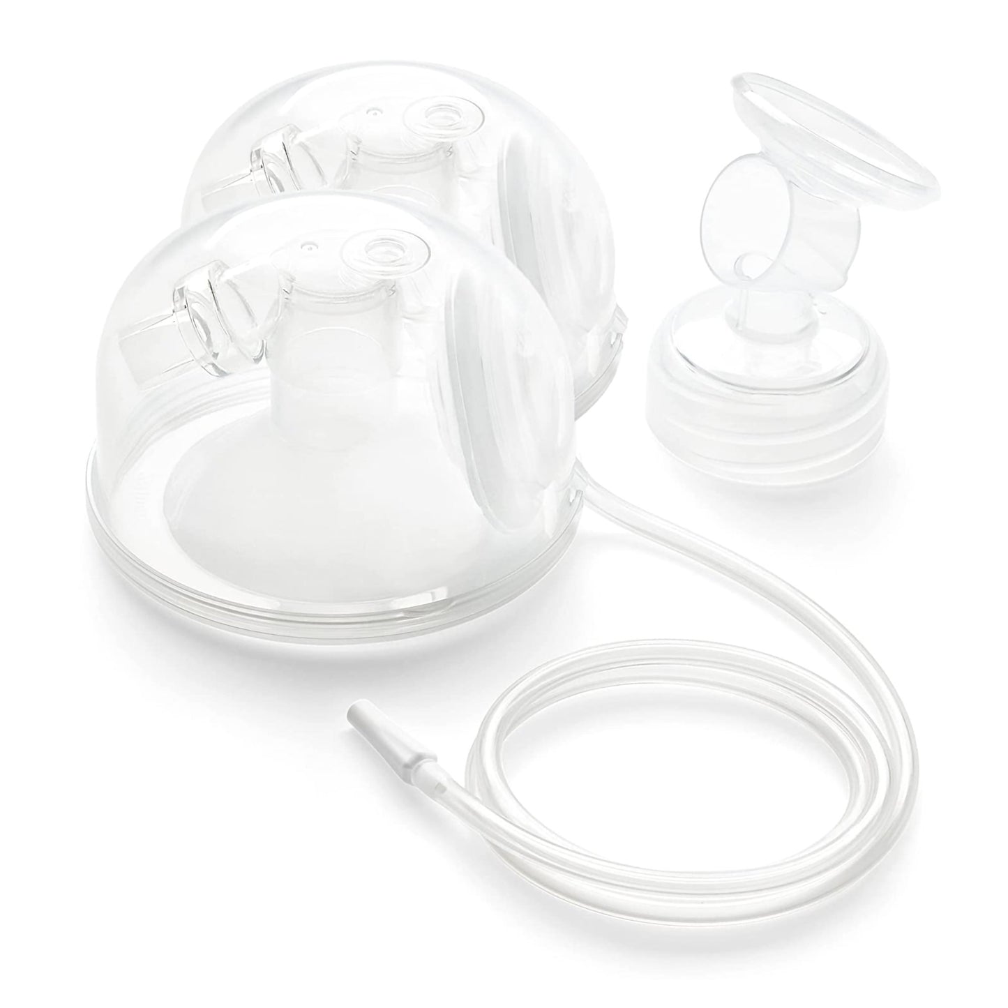 SpeCtra 24-mm CaraCups Wearable Milk Collection Kit for SpeCtra Breast Pumps 1/EACH -MM012225