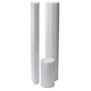 FOAM ROLLER, 6" DIA, 12"L, 6 EA/CS, SOLD AS CASE PERFORMANCE 10000714
