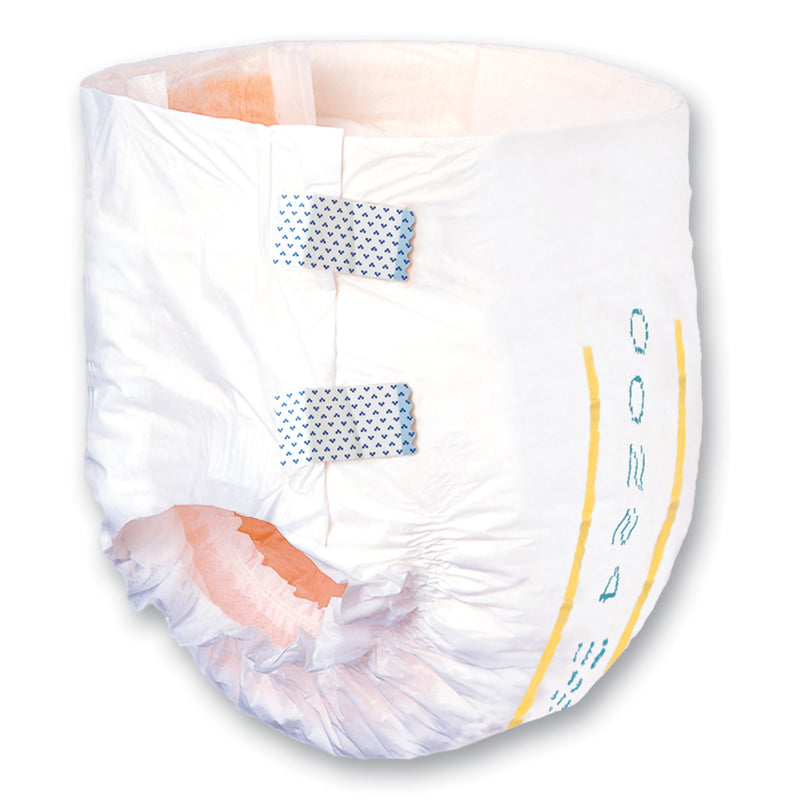 Tranquility SlimLine Heavy Protection Incontinence Brief, Small 10/PACK -2120 - BriteSources