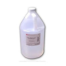 MEDICAL CHEMICAL DEIONIZED WATER, 1 GALLON, SOLD AS 1/EACH MEDICAL 9265B-1GL