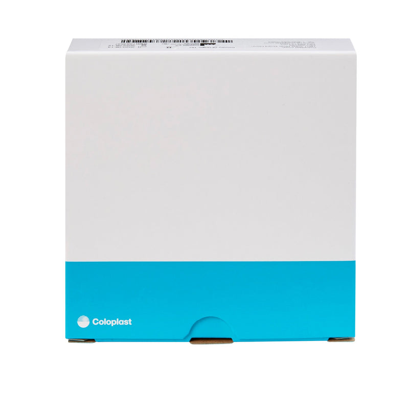 SenSura Mio Click Ostomy Barrier With 10-45 mm Stoma Opening 5/BOX -10512 - BriteSources